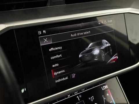 Audi A6 40 TDI 150kW (204CV) S tronic