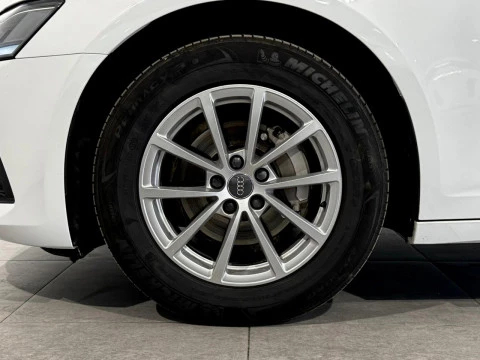 Audi A6 40 TDI 150kW (204CV) S tronic