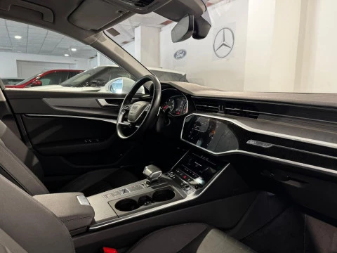 Audi A6 40 TDI 150kW (204CV) S tronic
