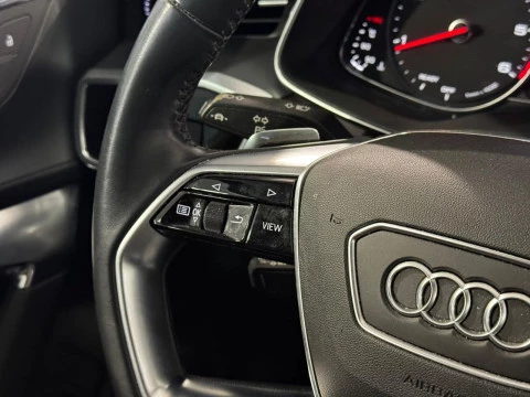 Audi A6 40 TDI 150kW (204CV) S tronic