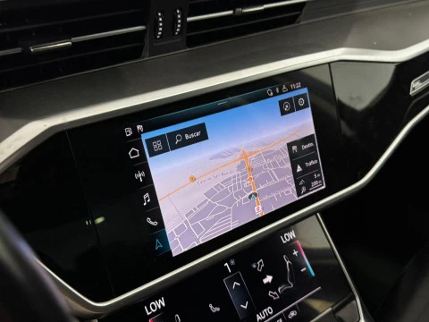 Audi A6 40 TDI 150kW (204CV) S tronic