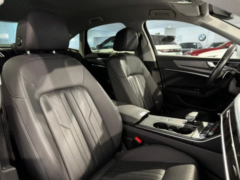 Audi A6 40 TDI 150kW (204CV) S tronic