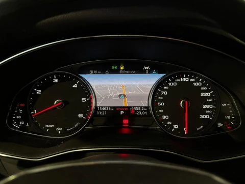 Audi A6 40 TDI 150kW (204CV) S tronic