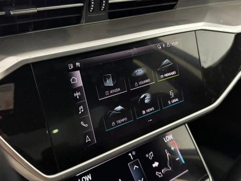 Audi A6 40 TDI 150kW (204CV) S tronic