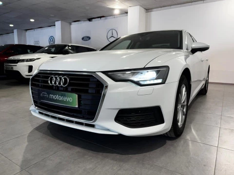 Audi A6 40 TDI 150kW (204CV) S tronic