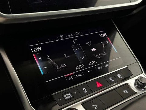 Audi A6 40 TDI 150kW (204CV) S tronic