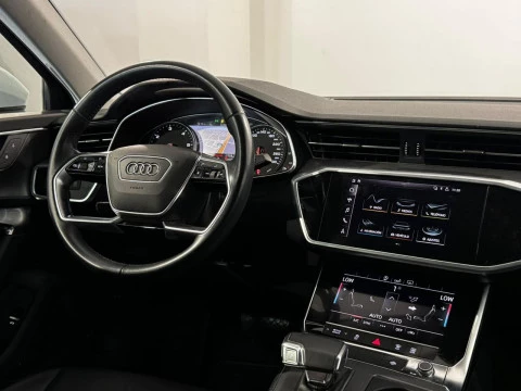 Audi A6 40 TDI 150kW (204CV) S tronic