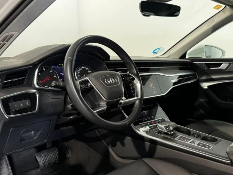 Audi A6 40 TDI 150kW (204CV) S tronic