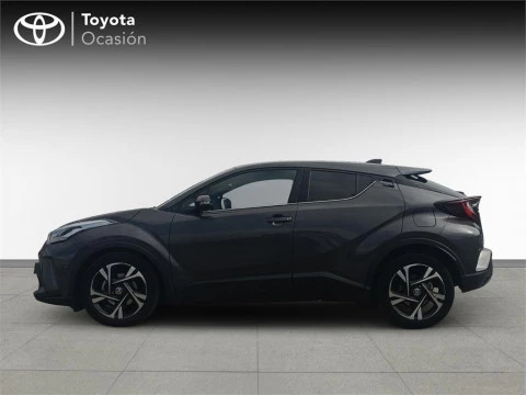 Toyota C-HR 5P Advance 125H e-CVT