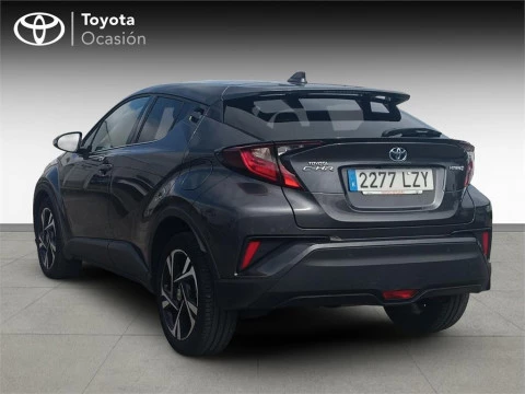 Toyota C-HR 5P Advance 125H e-CVT