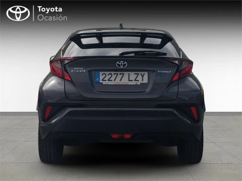Toyota C-HR 5P Advance 125H e-CVT