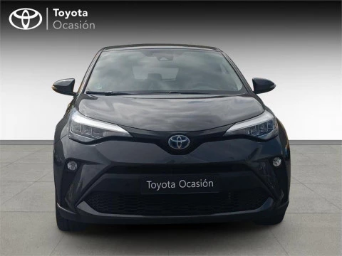 Toyota C-HR 5P Advance 125H e-CVT