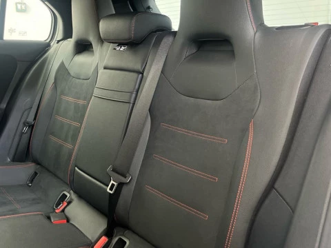 Mercedes-Benz Clase A 250 e Compacto