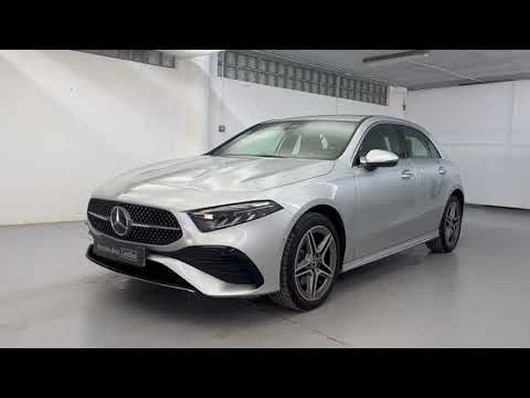 Mercedes-Benz Clase A 250 e Compacto