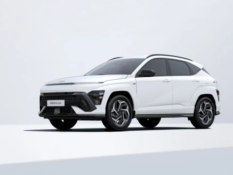 Hyundai Kona HEV 1.6GDI 129CV DT N Line
