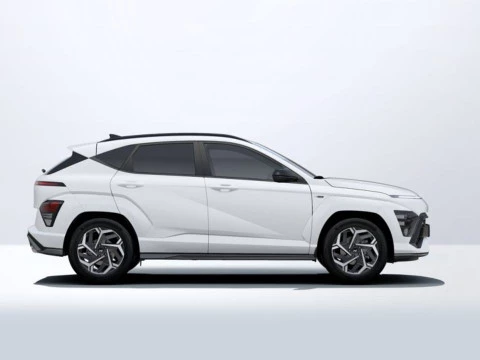 Hyundai Kona HEV 1.6GDI 129CV DT N Line