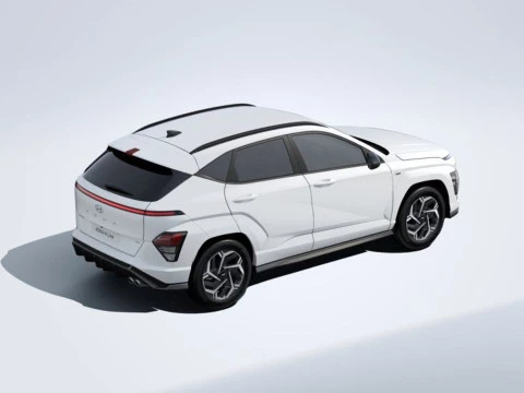 Hyundai Kona HEV 1.6GDI 129CV DT N Line