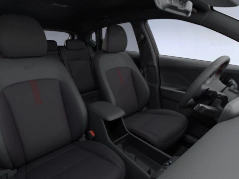 Hyundai Kona HEV 1.6GDI 129CV DT N Line
