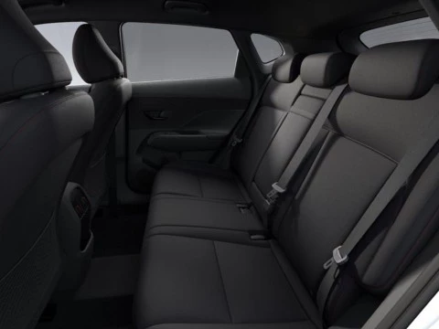 Hyundai Kona HEV 1.6GDI 129CV DT N Line