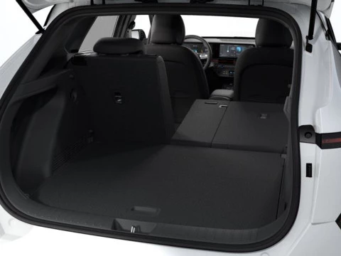 Hyundai Kona HEV 1.6GDI 129CV DT N Line