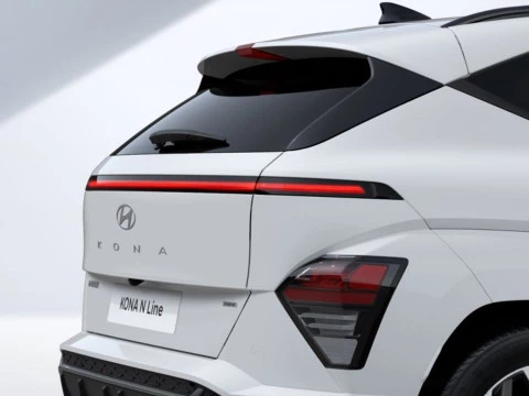 Hyundai Kona HEV 1.6GDI 129CV DT N Line