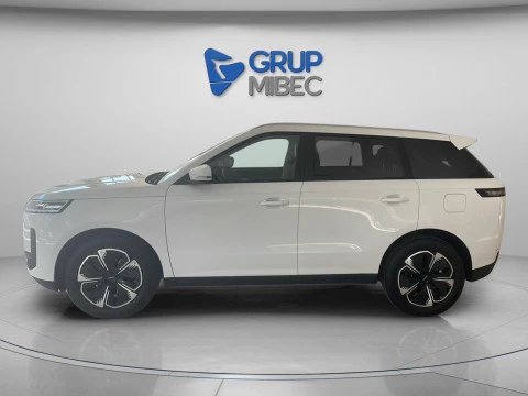 Jaecoo 164 1.6 TGDI EXCLUSIVE DCT 147 5P