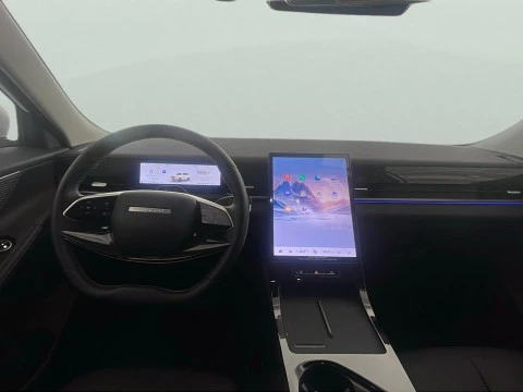 Jaecoo 164 1.6 TGDI EXCLUSIVE DCT 147 5P