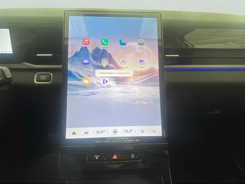 Jaecoo 164 1.6 TGDI EXCLUSIVE DCT 147 5P