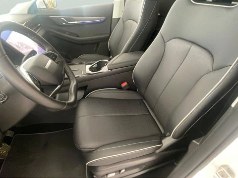 Jaecoo 164 1.6 TGDI EXCLUSIVE DCT 147 5P