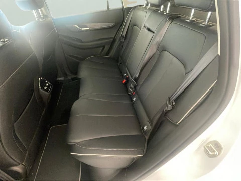 Jaecoo 164 1.6 TGDI EXCLUSIVE DCT 147 5P