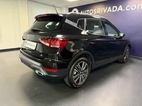 Seat Arona 1.0 TSI 85kW (115CV) FR XM
