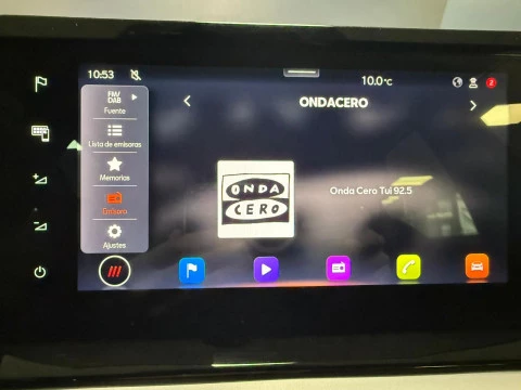 Seat Arona 1.0 TSI 85kW (115CV) FR XM