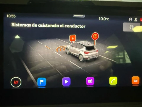 Seat Arona 1.0 TSI 85kW (115CV) FR XM