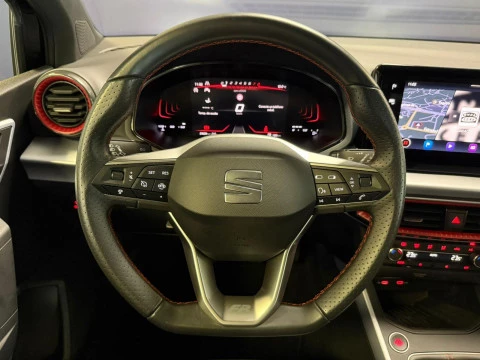 Seat Arona 1.0 TSI 85kW (115CV) FR XM