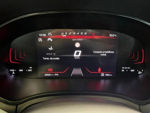 Seat Arona 1.0 TSI 85kW (115CV) FR XM