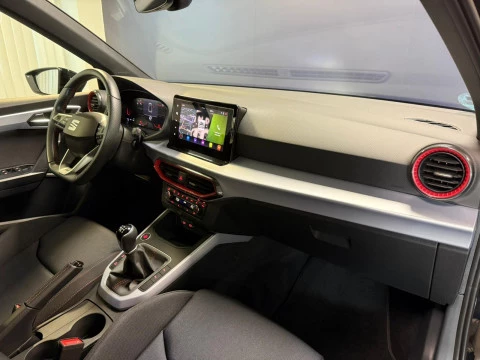 Seat Arona 1.0 TSI 85kW (115CV) FR XM