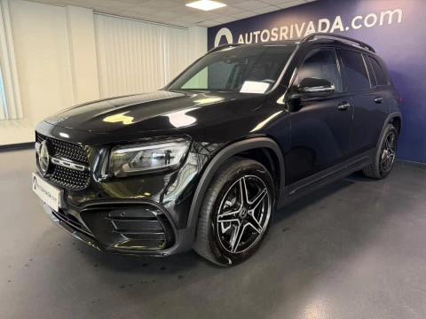 Mercedes-Benz GLB GLB 200 d