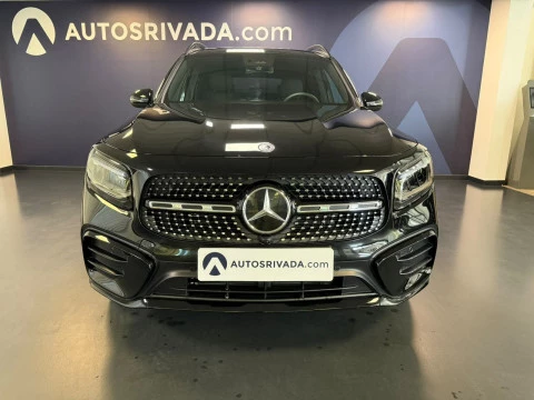 Mercedes-Benz GLB GLB 200 d