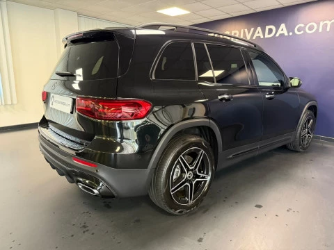 Mercedes-Benz GLB GLB 200 d