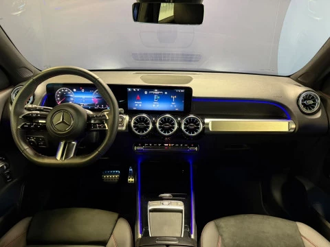 Mercedes-Benz GLB GLB 200 d