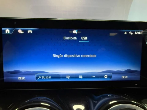 Mercedes-Benz GLB GLB 200 d