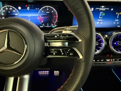 Mercedes-Benz GLB GLB 200 d