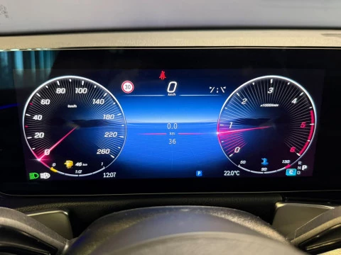 Mercedes-Benz GLB GLB 200 d