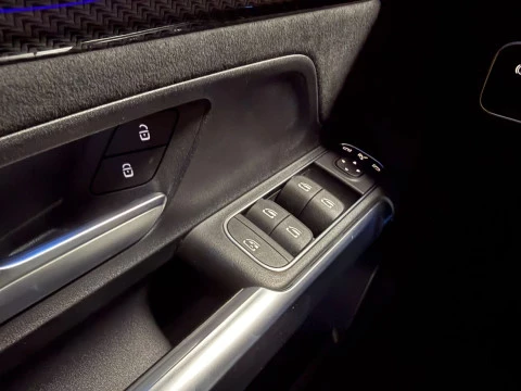 Mercedes-Benz GLB GLB 200 d