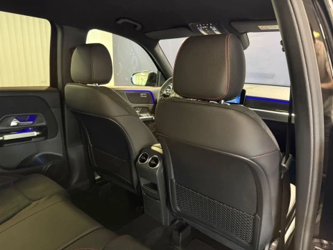 Mercedes-Benz GLB GLB 200 d