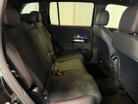 Mercedes-Benz GLB GLB 200 d