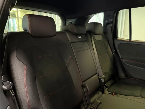 Mercedes-Benz GLB GLB 200 d