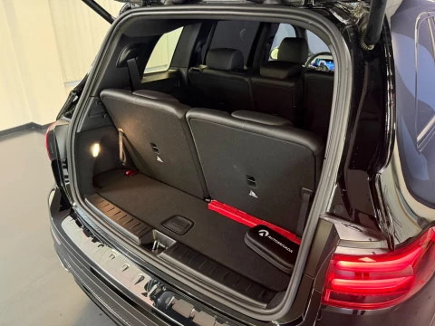 Mercedes-Benz GLB GLB 200 d