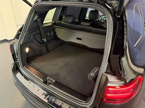 Mercedes-Benz GLB GLB 200 d