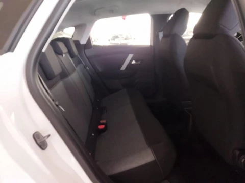 Citroën C4 1.2 PURETECH 100 S&S LIVE PACK 5P